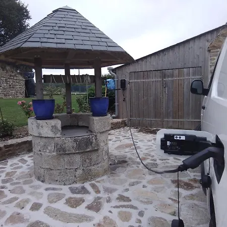 Σπίτι διακοπών Les Du Grenit La Chapelle-Neuve (Morbihan)